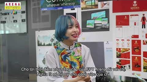 [Trạm Sáng Tạo] Hành trình 10 năm phiêu du của nữ Art Director Lê Nguyên Ly (Ly Sei)