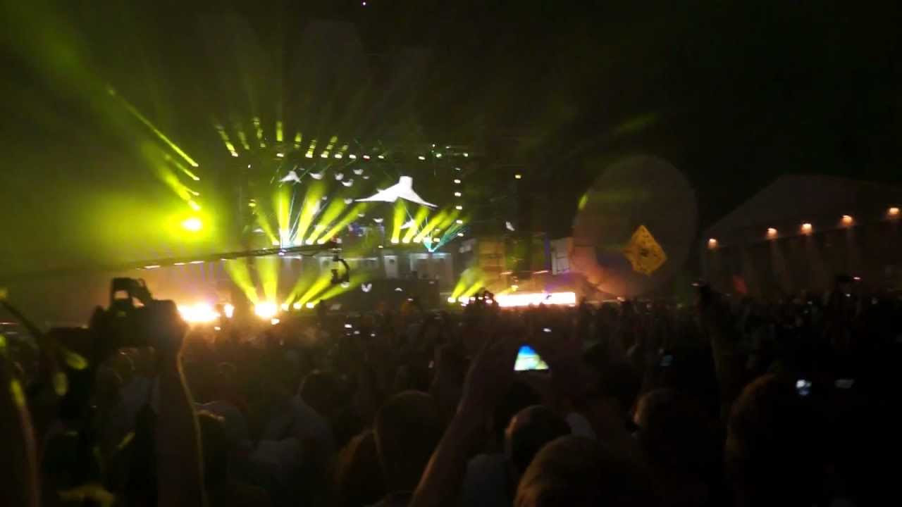 KaZantip XX Hymn.MTS