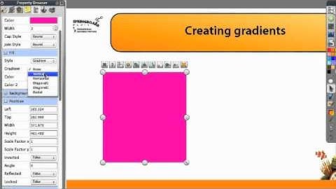 ActivTips - Gradients in Shapes.m4v