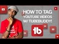 YOUTUBE SEO: How to Tag YouTube Videos and Get More Views in YouTube (STEP BY STEP)
