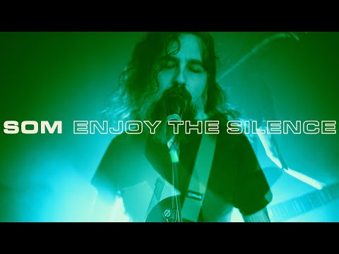 SOM x Depeche Mode - Enjoy The Silence (Official Video)