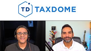 TaxDome 2024: The Best Platform for Accounting/Tax Firm Workflows