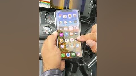 How to Pair your phone to your Humminbird Helix Bluetooth