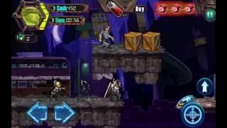 Zombie Terminator FREE Edition - Android gameplay PlayRawNow screenshot 4