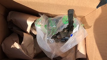 Honda Civic 8th Gen Hood Latch Replacement