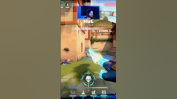 First Ace on Console Beta! #Valorant #PS5