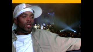 Wu Tang Clan Live In San Bernadino CA on July 17 2004 Part 8