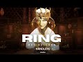 Black Desert-Ring des Reichen Händler