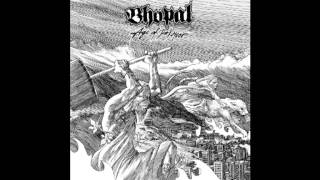 bhopal-age of darkness [italia] blackened d-beat crust (full album)