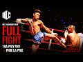 Tha Pyay Nyo Vs Phoe La Pyae | Full Fight | WLC: Knockout War | Lethwei | Bareknuckle Fight