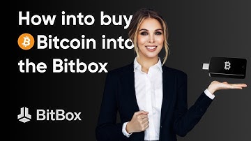 How to buy Bitcoin directly into the Bitbox 02 | Step-by-Step Tutorial