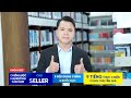 TRỞ THÀNH CHUYÊN GIA MARKETING SÀN CAM CHỈ SAU 6 BUỔI THỰC CHIẾN CÙNG THẦY TRẦN ĐỖ THOẠI NHÂN