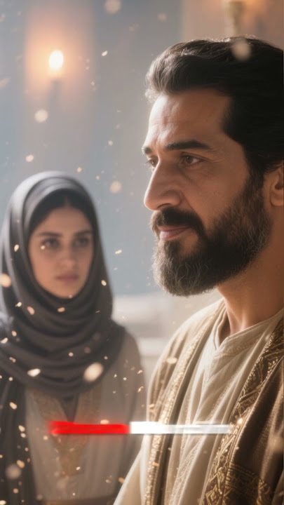 Kisah Sahabat Rasulullah Usman Bin Affan #shorts