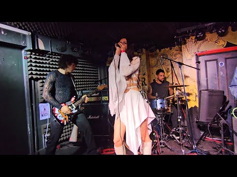 Dream Delay live at The Hope and Anchor London 20/5/26