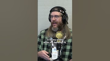 Episode 36 Out Now #aba #appliedbehavioranalysis #podcast #interview #bcba #doctor