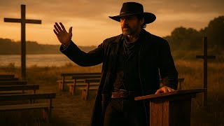 Iron River Gospel Dark Country Blues