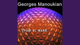Iyam El Ward