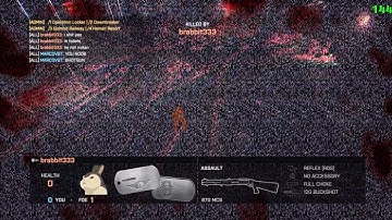 Battlefield 4 - My Hit Reg & Netcode Pt. 2