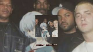 eminem - without me | sped up