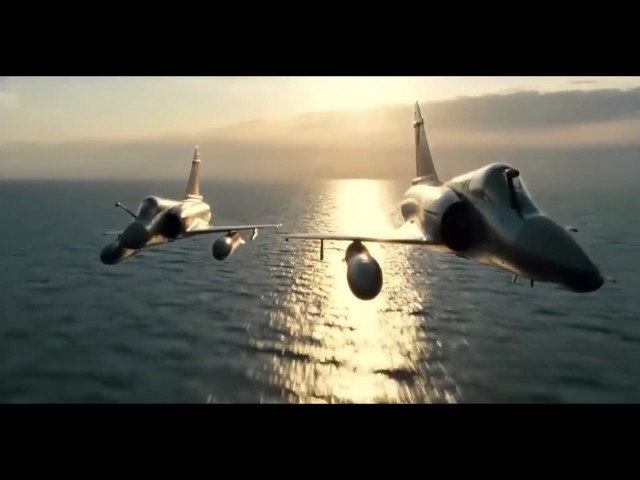 Super8 & Tab - My Enemy