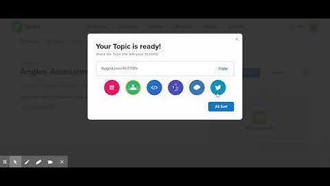 How to use Flipgrid as an Assessment Tool (Private Videos)