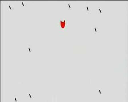 Java Project Simulation