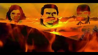 Rêber APO (Abdullah Öcalan) - Newroz 2 Resimi