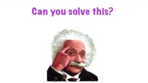 IQ TEST ~ 99% FAIL #migrategamerz #mathquiz #foryou! Can YOU solve it?