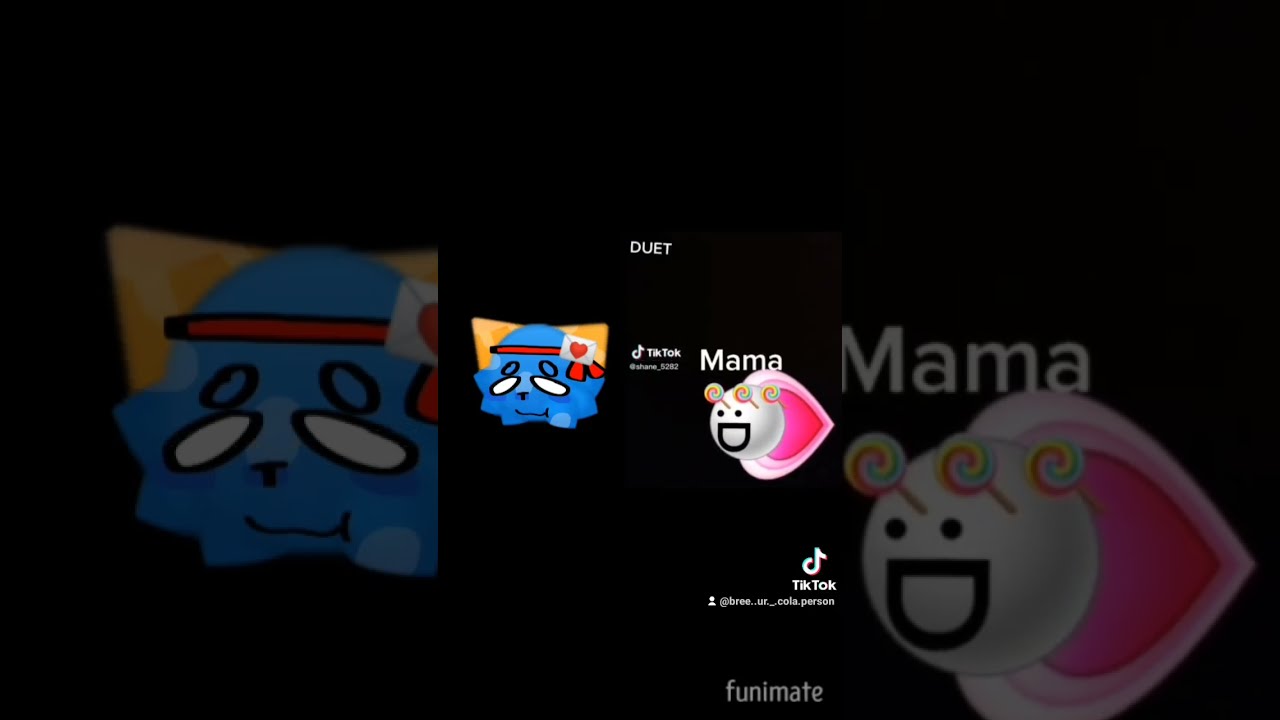 A Yt Shorts Video BTW ITS DUET 