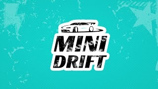 Mini drift [iOS, Android] screenshot 1