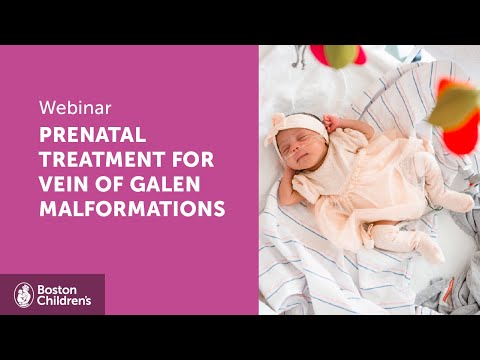 Pioneering Prenatal Treatment