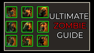 The BEST Zombie Infection Guide || tf2