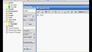 Game Maker-Ammo and Reload tutorial (lite) screenshot 2