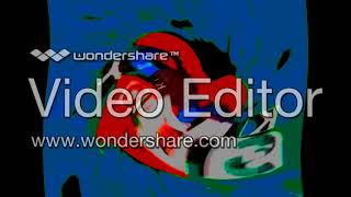 Wondershare Video Editor Test
