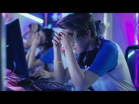 ﾅｶﾞｼﾏ「Eスポーツ負」篇