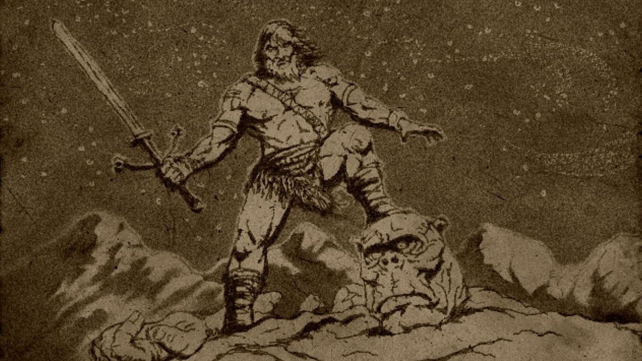 Myth: The Fallen Lords - 7. Bagrada [Legendary] [ENG & PT-BR] Original Game and Demo from 90's RTS