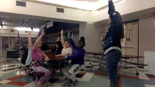 PBIS Reboot