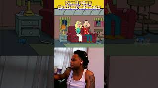 Family Guy Brian Gets REJECTED!