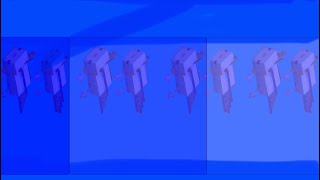 Blue Axolotls Lol Maybe Record For Must Blue Axolotl