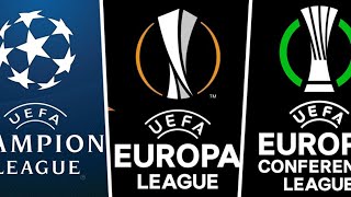 Türk Takımları Uefadan Ne Kadar Gelir Elde Etti?