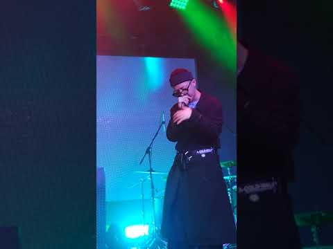 기리보이 180113 졸업식 발매 기념 단독콘서트 - 졸업