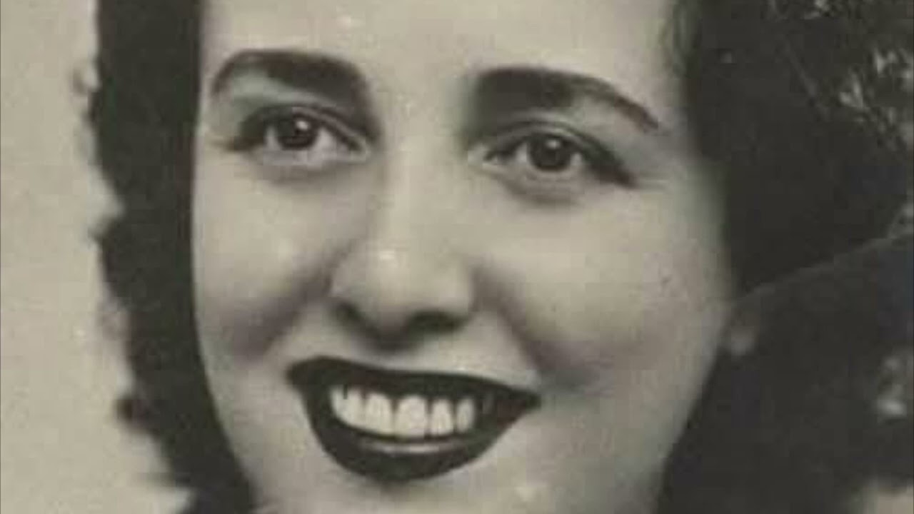 Sabite Tur Gülerman - Tamburamın İnce Kıvrak Beli Var 