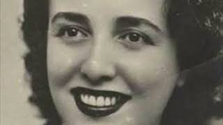 Sabite Tur Gülerman - Tamburamın İnce Kıvrak Beli Var