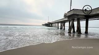 Venice, CA — December 12, 2025 — IMG_6245