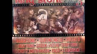 Raggasonic -Medley King Stone Effect 3