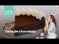 Tarta de chocolate super chocolatosa ❤️❤️❤️