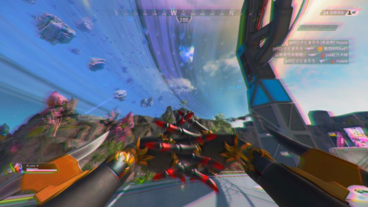 I am pad？？？？？？？ 　　