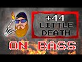 Miniature de la vidéo de la chanson Little Death (Chris Holmes Remix)