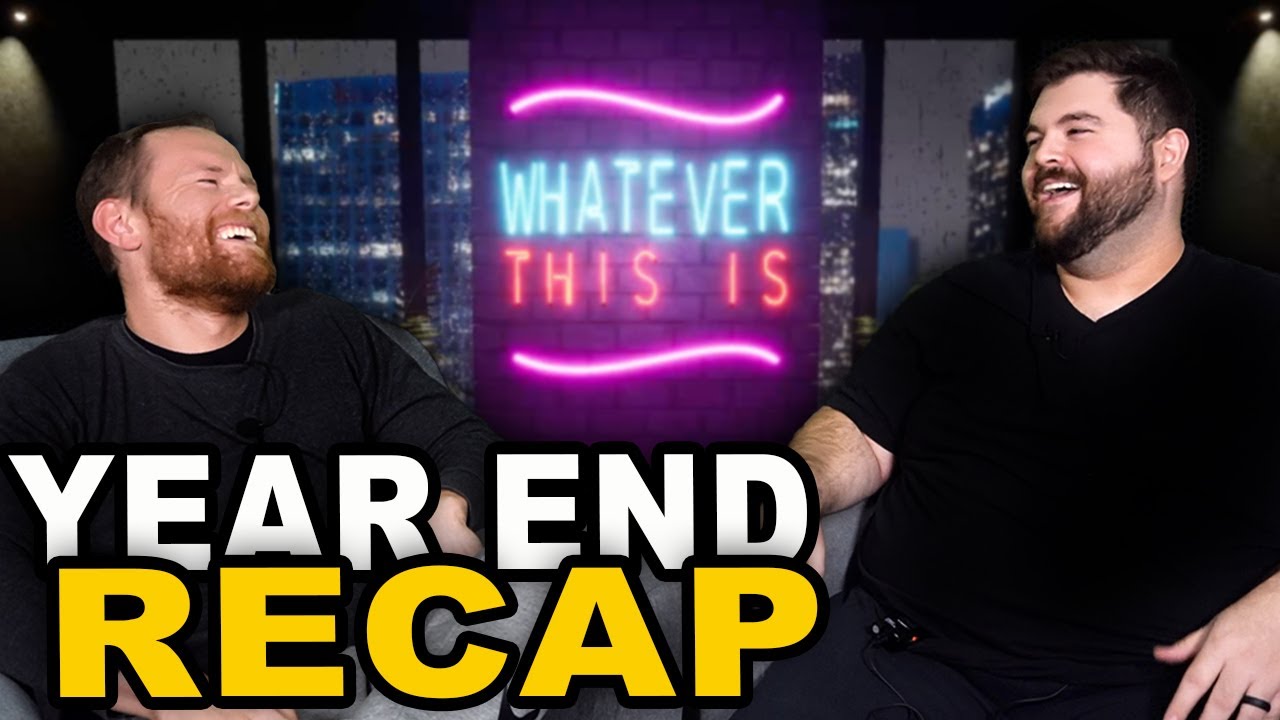 2023 Changed Our Lives