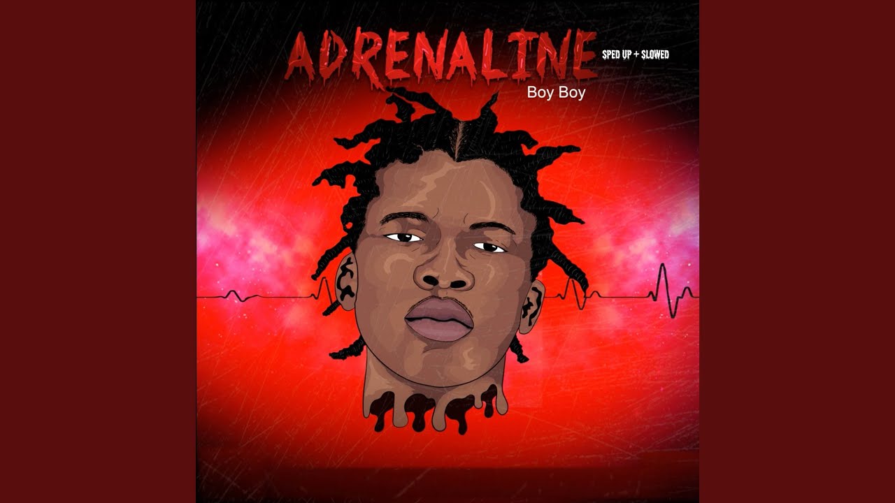 YouTubeでAdrenaline - Sped Upを視聴